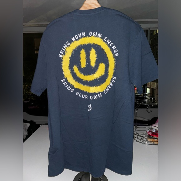 Peloton UNISEX Inspired By Callie Short Sleeve - Picture 10 of 10